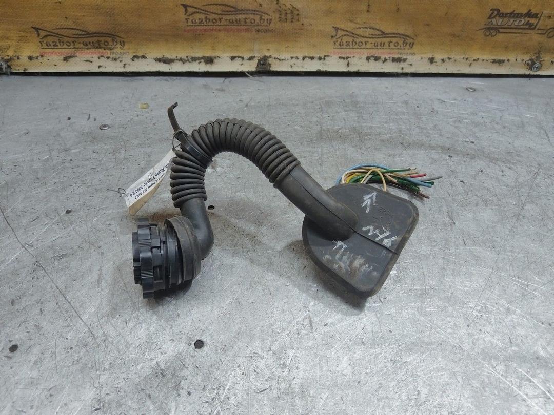 Проводка двери M774R7 Citroen Xsara Picasso - Фото 5