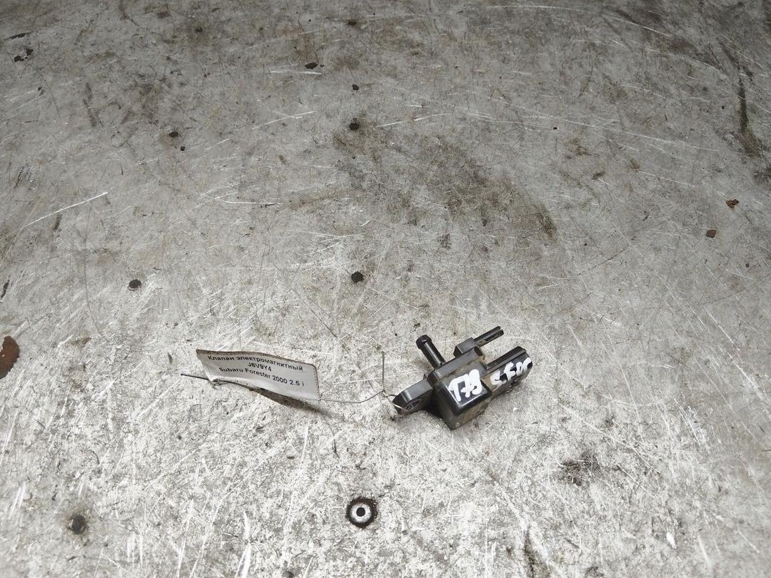 Клапан электромагнитный J6V9Y4 Subaru Forester