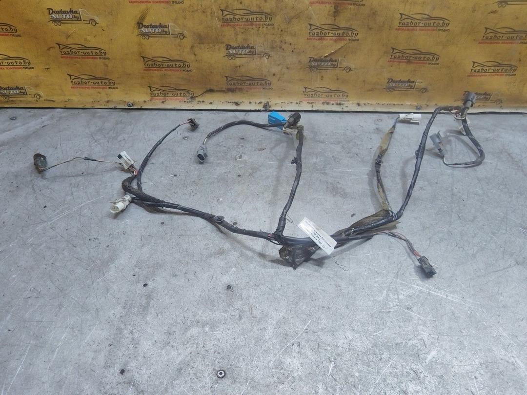 Проводка крышки багажника TNKG9U Renault Espace купить с доставкой