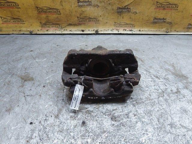 Суппорт передний левый 7DIWWV Renault Scenic купить в магазине запчастей бу