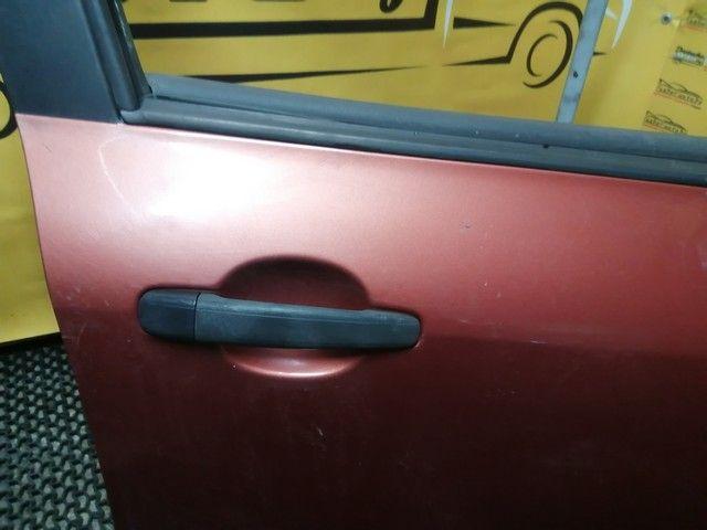 Ручка наружная передняя правая 8D1CHT Peugeot 307