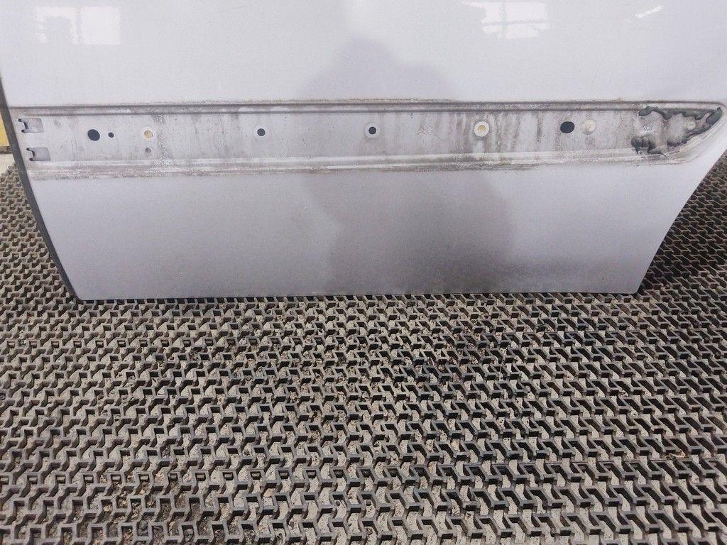 Дверь задняя левая HFBVY7 Citroen C5 - Фото 4