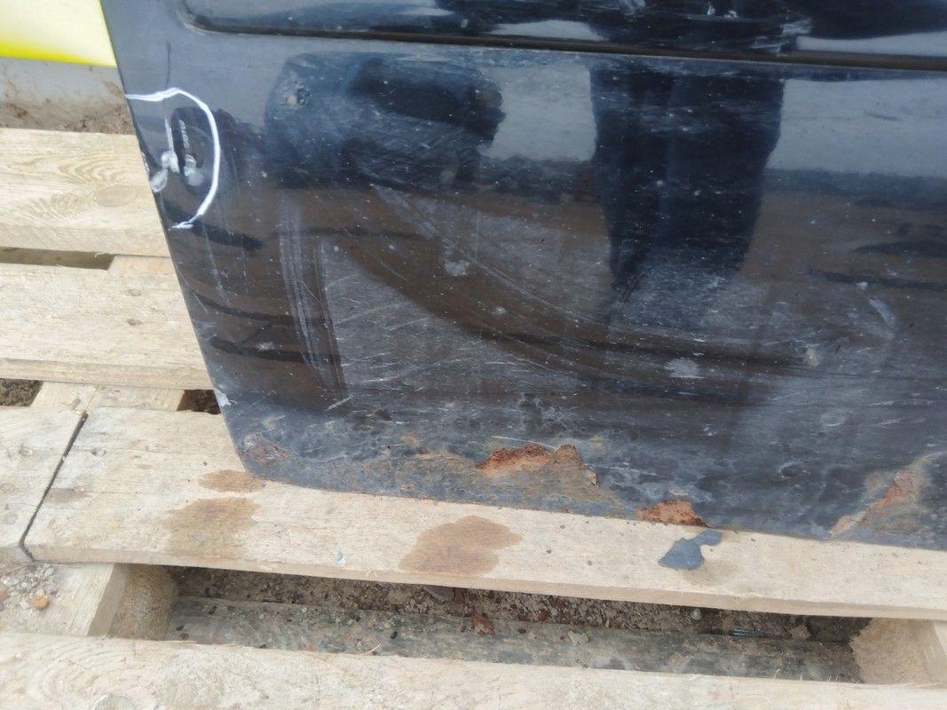 Дверь передняя левая WCIYTP Opel Meriva купить