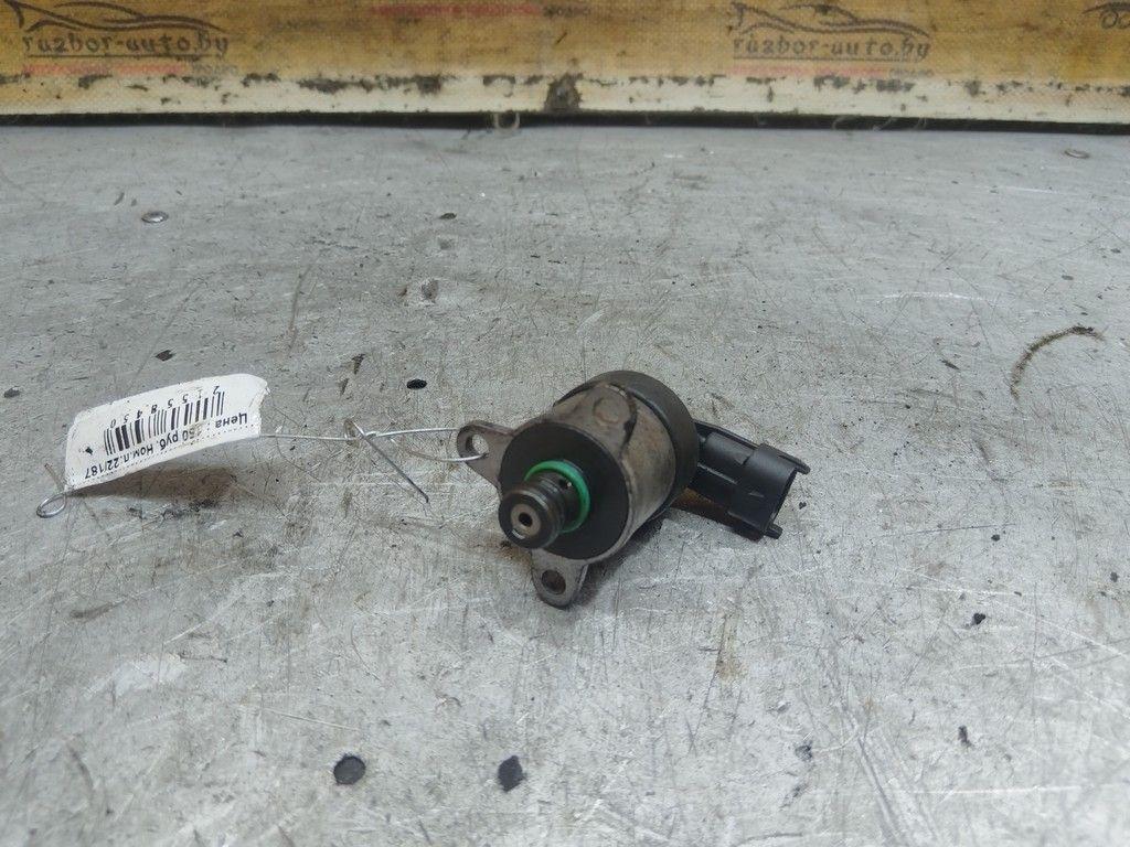 Регулятор давления топлива 9VZM3T Citroen C5 - Фото 1