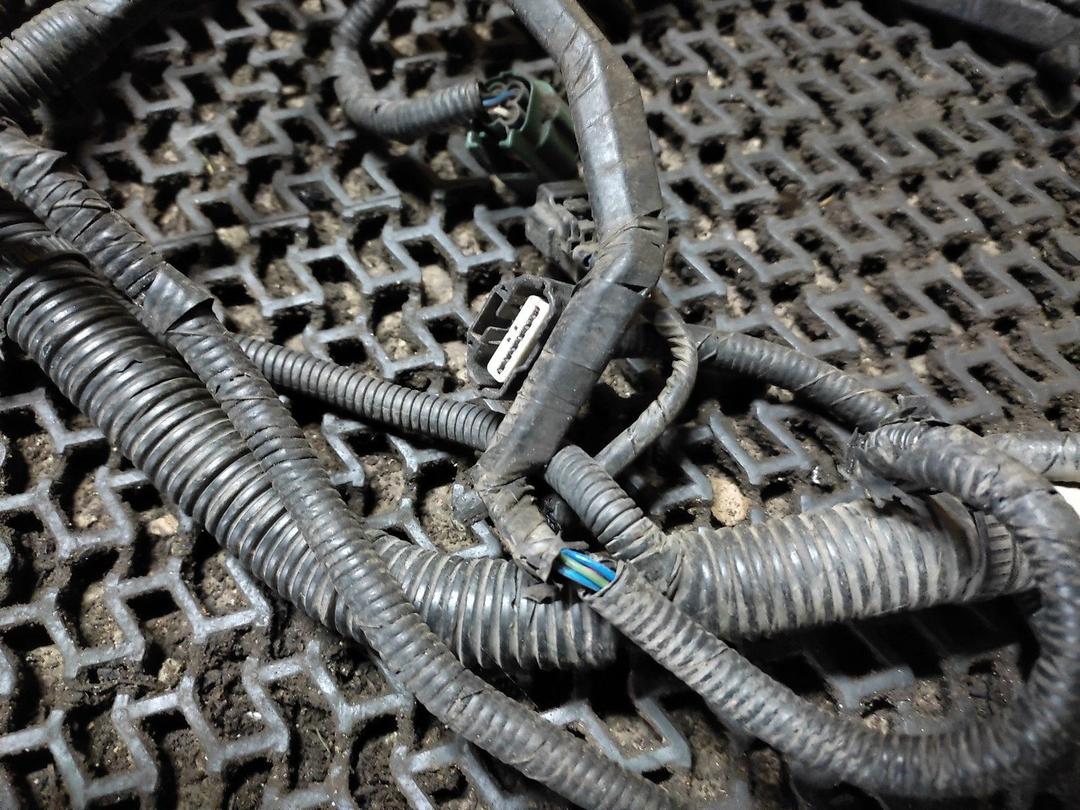 Проводка двигателя LHN1ET Nissan Almera Tino купить с доставкой