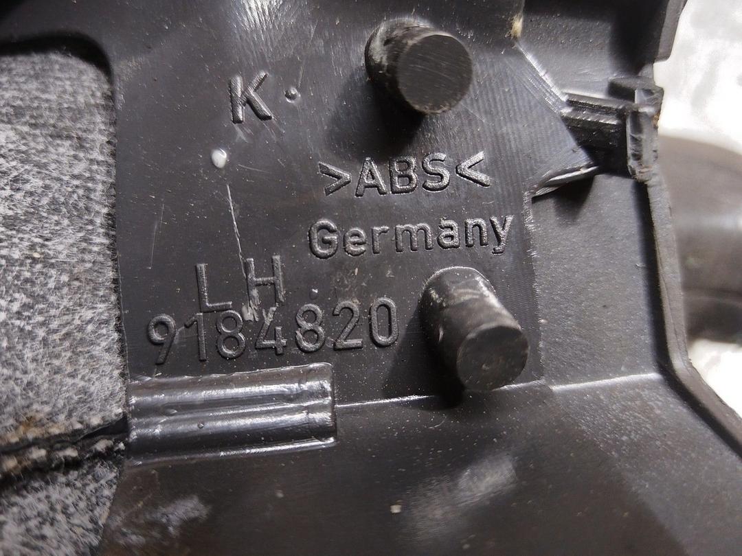 Рычаг ручного тормоза (ручника) CI5ZBR Volvo S60 купить с доставкой. Огромный выбор запчастей и марок авто. У нас есть практически все.