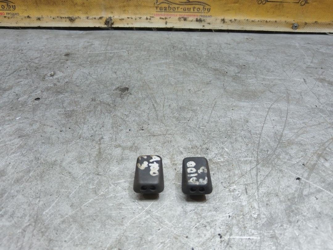 Форсунка омывателя 86Q34U Audi 100