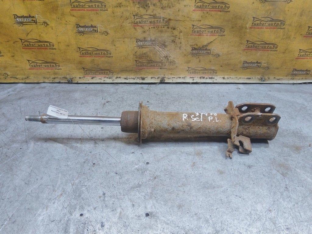 Амортизатор передний левый 5Z32LX Renault Scenic - Фото 1