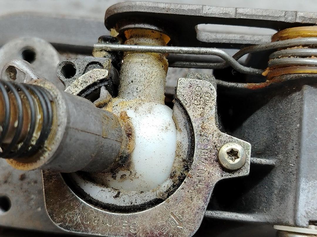 Кулиса ZU258F Skoda Octavia - Фото 3