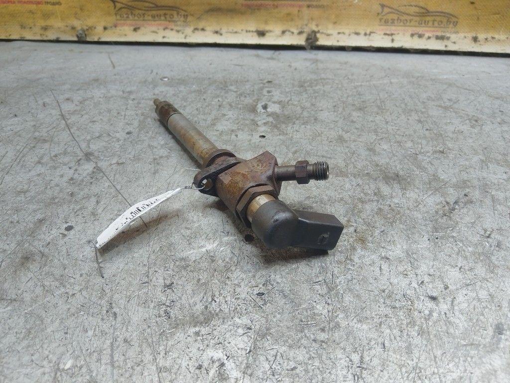 Форсунка E8O7WY Ford Galaxy - Фото 3