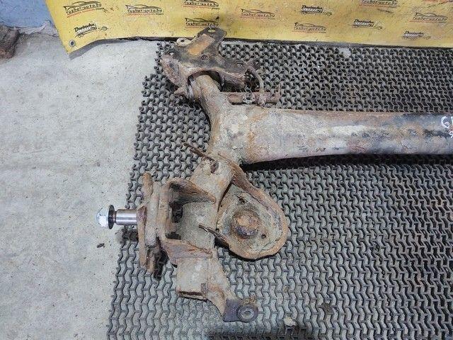 Балка подвески задняя A7LN08 Renault Scenic undefined