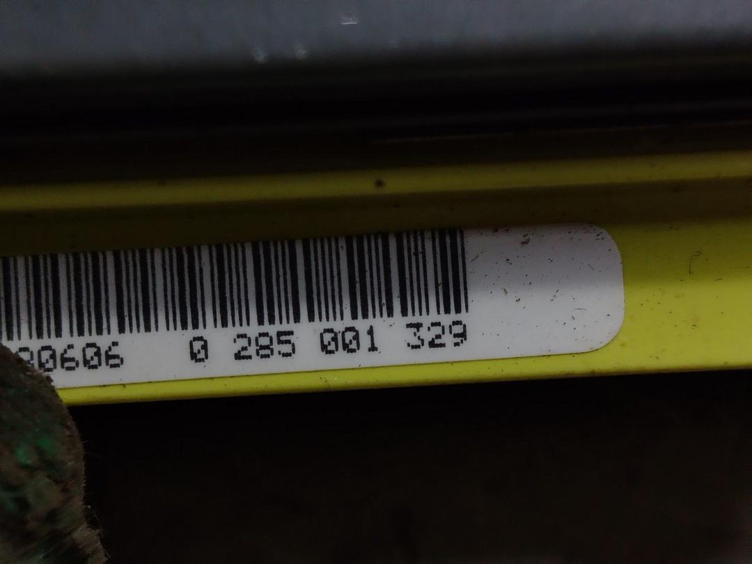 Блок AirBag 6SF0TH Nissan Primera - Фото 4
