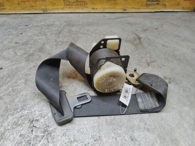 Ремень безопасности задний правый DHCEDO Toyota Corolla купить с доставкой