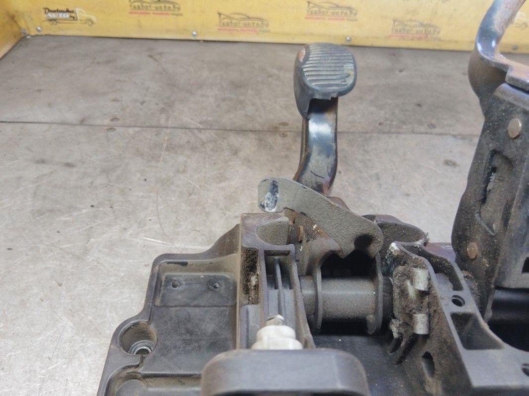 Узел педальный (блок педалей) T222K1 Fiat Stilo купить