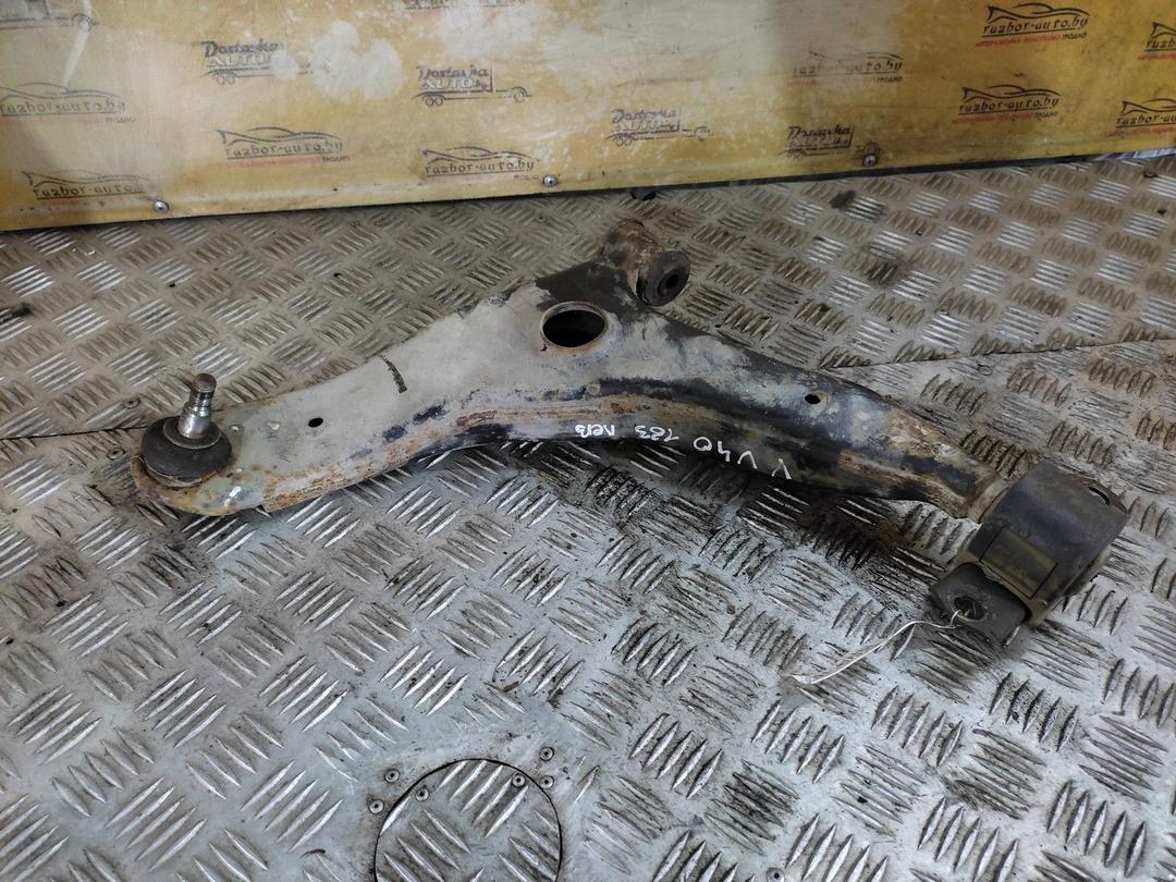 Рычаг передний левый C89UK8 Volvo V40