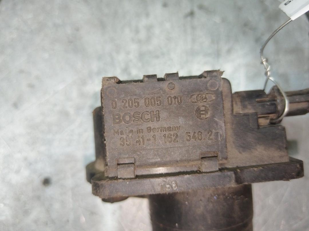 Блок круиз-контроля W4KE88 BMW 5 E39 купить на авторазборке