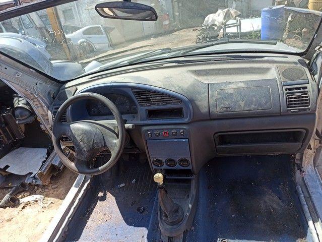 Панель передняя салона (торпедо) Y067RR Citroen Berlingo купить