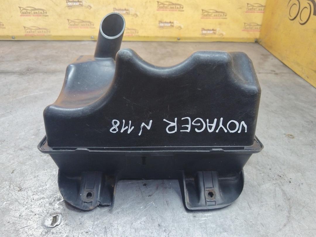 Резонатор воздушного фильтра K62YPH Chrysler Voyager купить на авторазборке