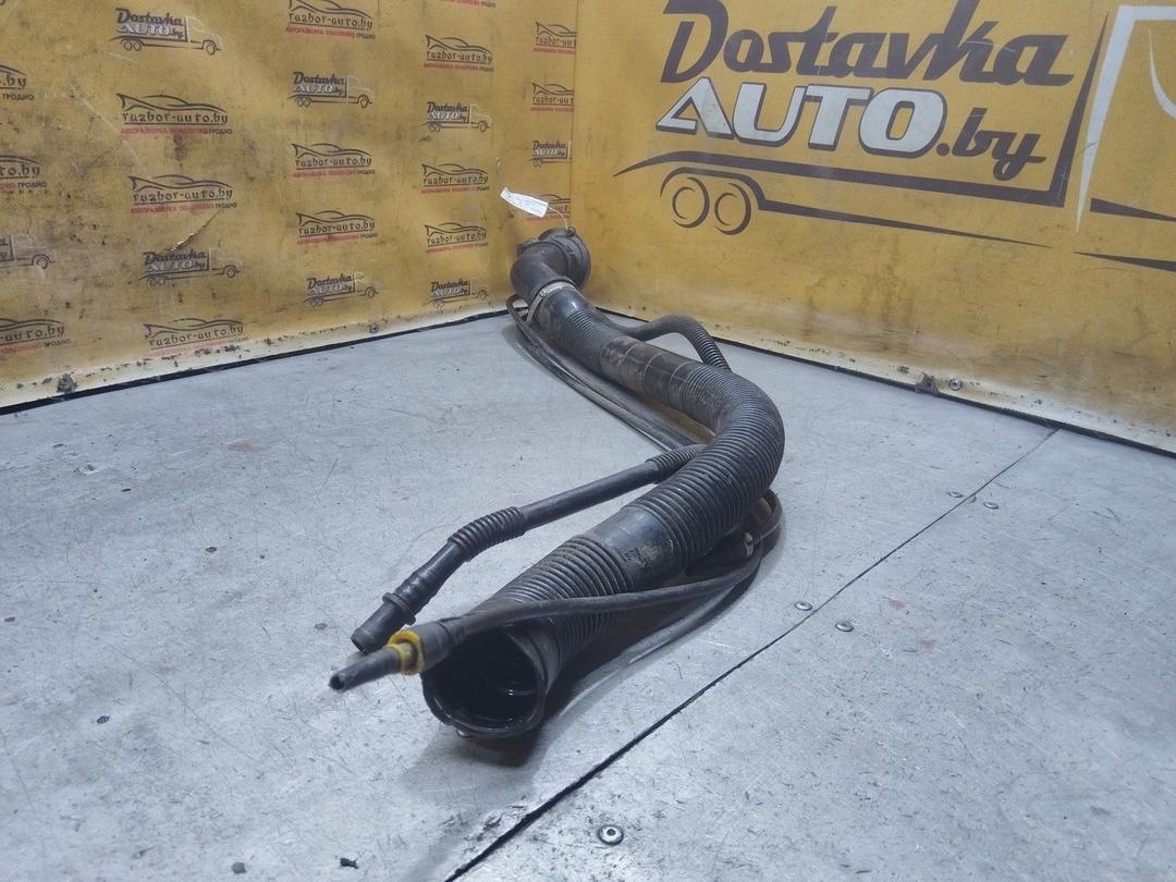 Горловина топливного бака 8O8OQ5 Renault Espace купить в магазине запчастей бу