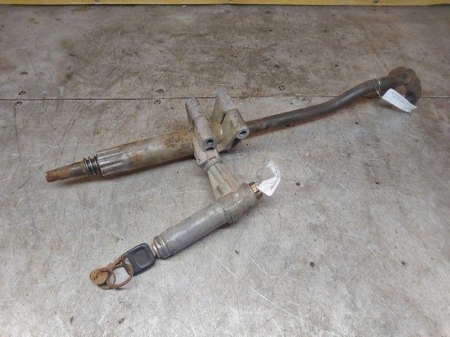 Рулевая колонка 356UDB Audi 100 - Фото 2