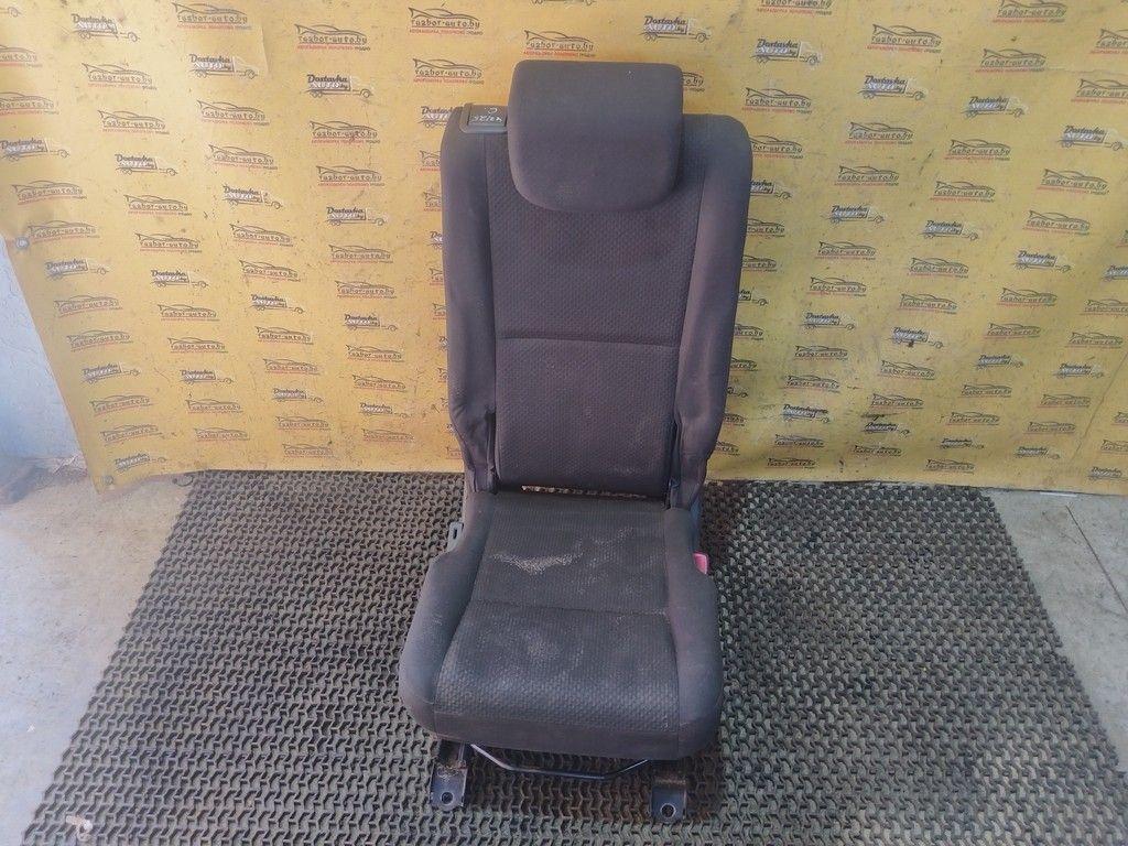 Сиденье заднее 0FTRZ0 Toyota Corolla Verso - Фото 2