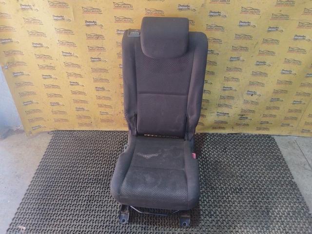 Сиденье заднее 0FTRZ0 Toyota Corolla Verso - Фото 2