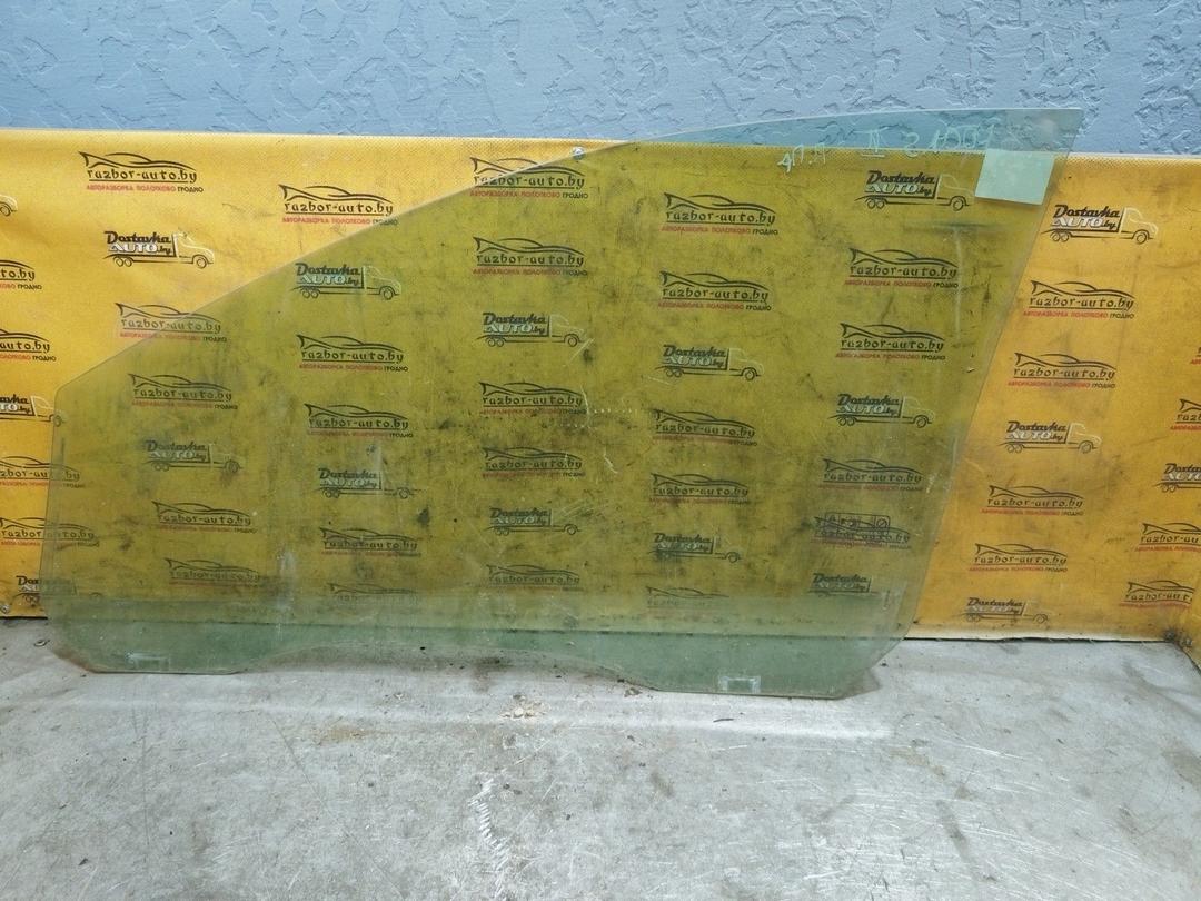 Стекло двери передней правой OQ394R Ford Focus купить в магазине запчастей бу