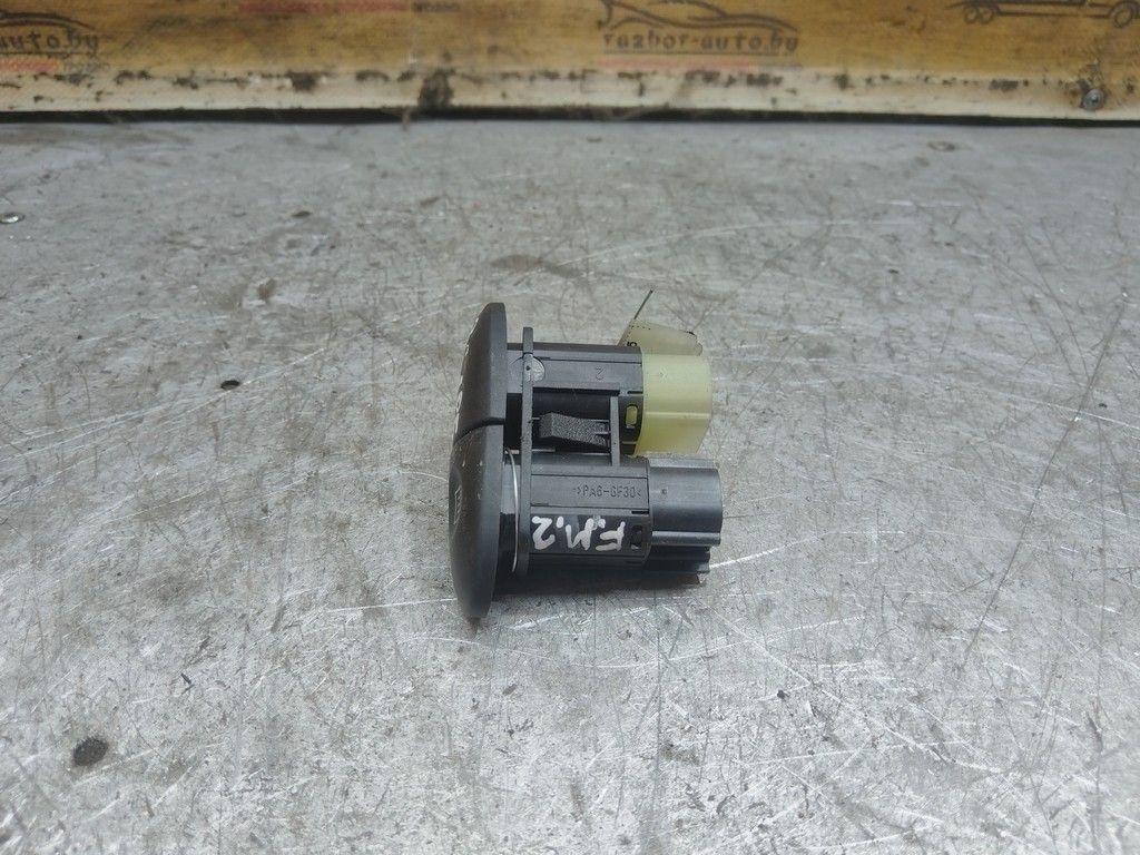 Кнопка подогрева заднего стекла YTKJ42 Ford Mondeo - Фото 2