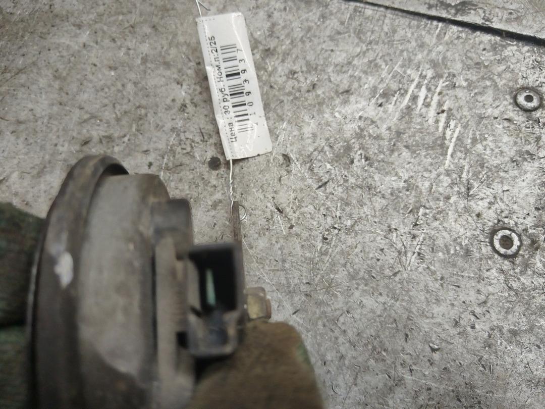 Сигнал (клаксон) ADOG4Y Toyota Corolla - Фото 4