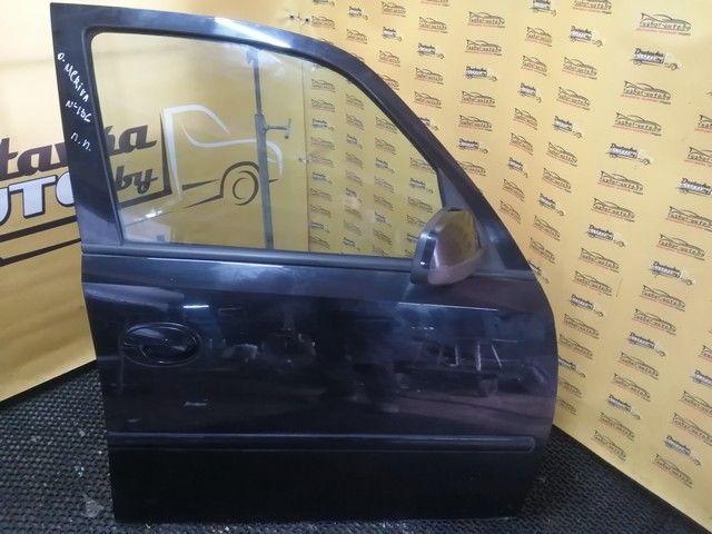 Дверь передняя правая 6B8T8C Opel Meriva