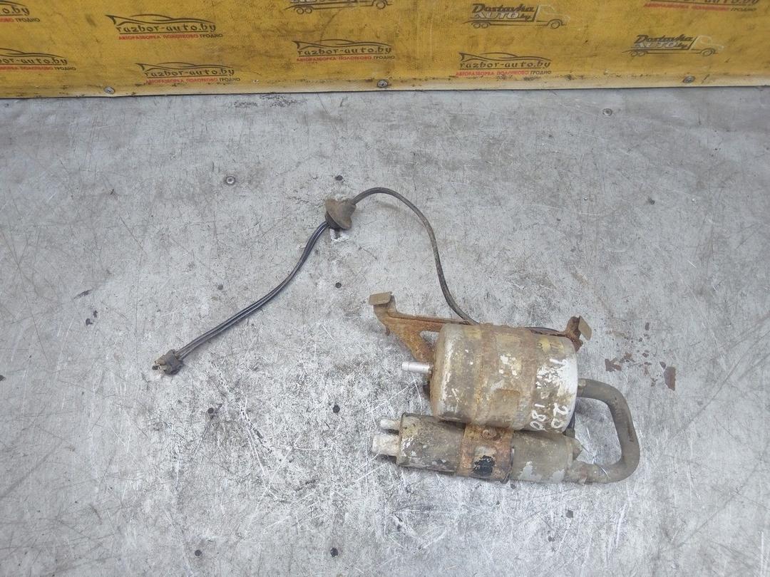 Насос топливный 8Y7PD6 Mercedes C W202 купить