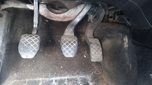 Узел педальный (блок педалей) 9Z228B Volkswagen Passat купить