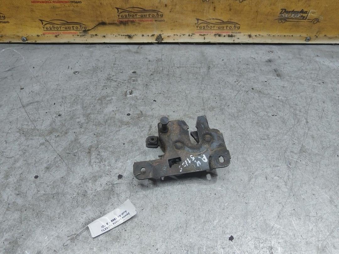 Замок капота MA8X7J Audi A4