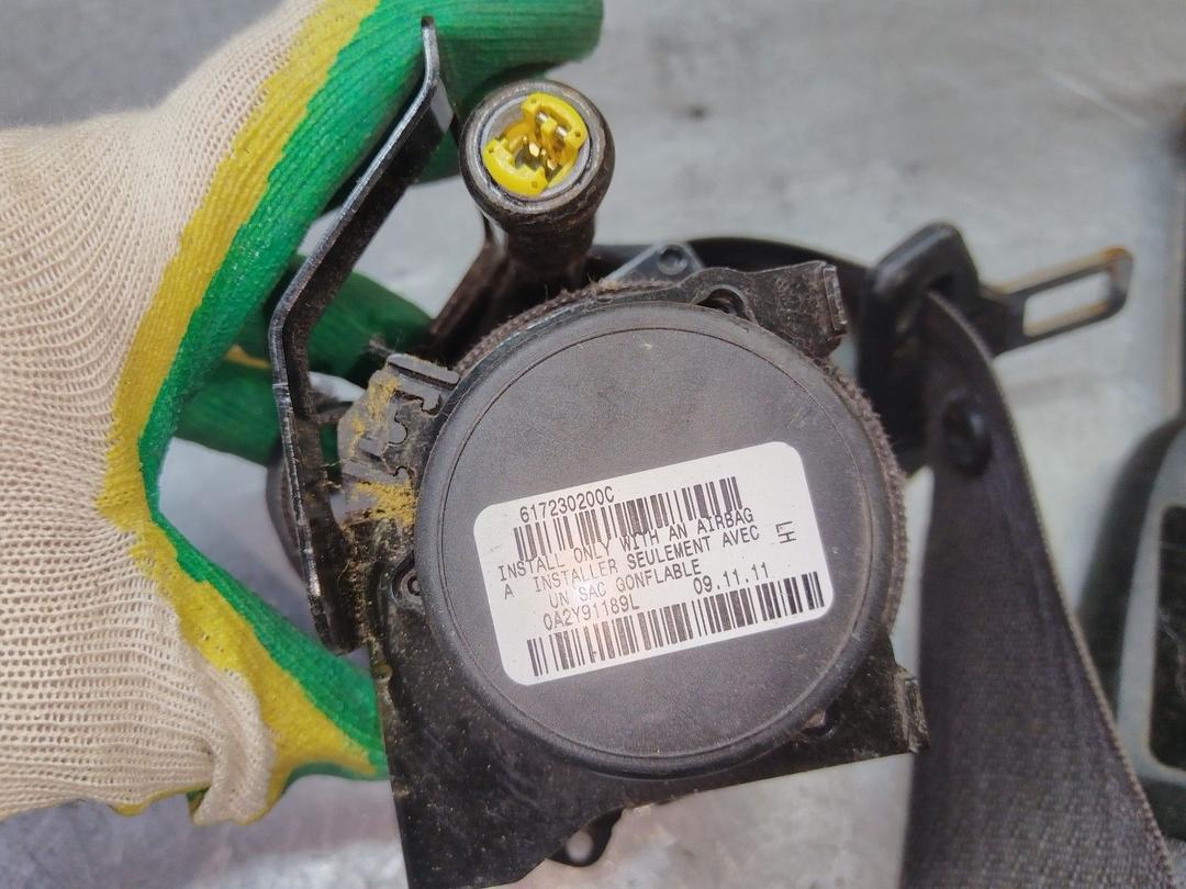 Ремень безопасности передний левый R710IH Kia Sorento купить с доставкой