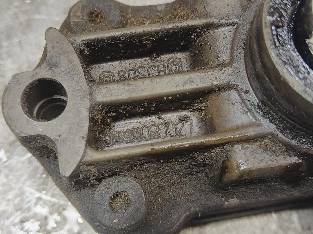 Насос топливный низкого давления (ТННД) VRWNLV Mercedes Sprinter - Фото 3