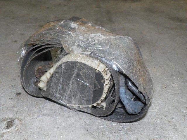 Ремень безопасности передний левый F9M1KG Citroen C3 - Фото 3