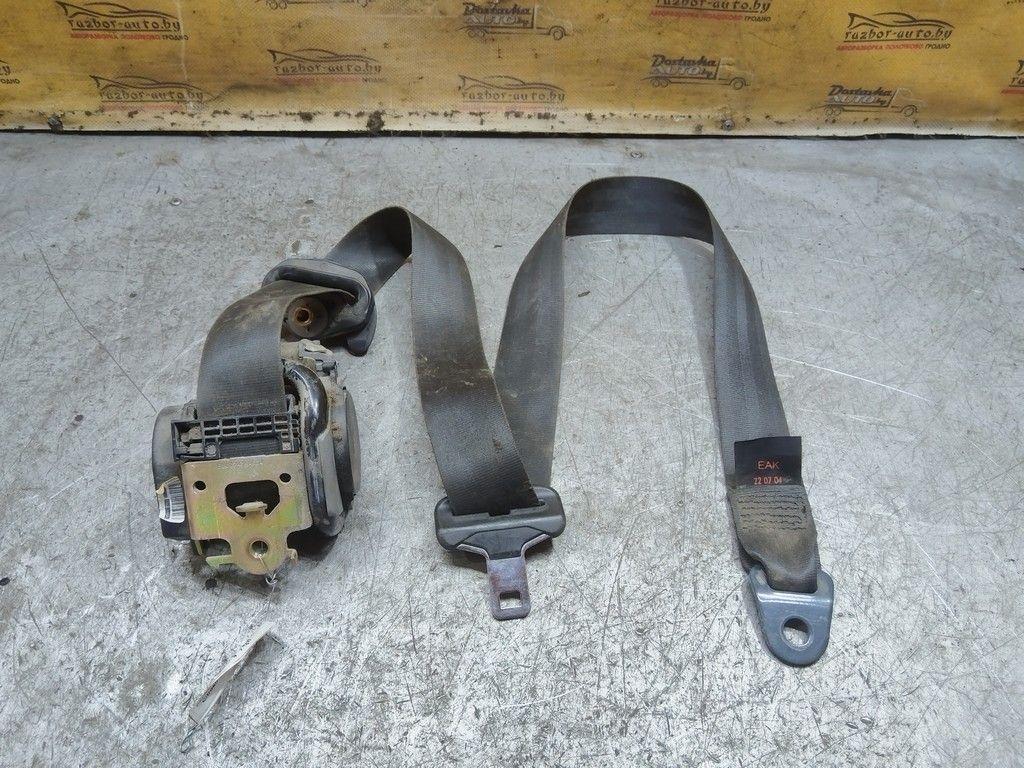 Ремень безопасности передний правый PM5THV Citroen C8 - Фото 5