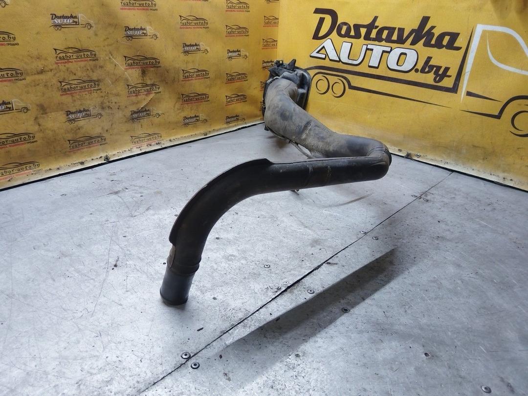 Горловина топливного бака 0QAV0K Peugeot 406 купить с доставкой