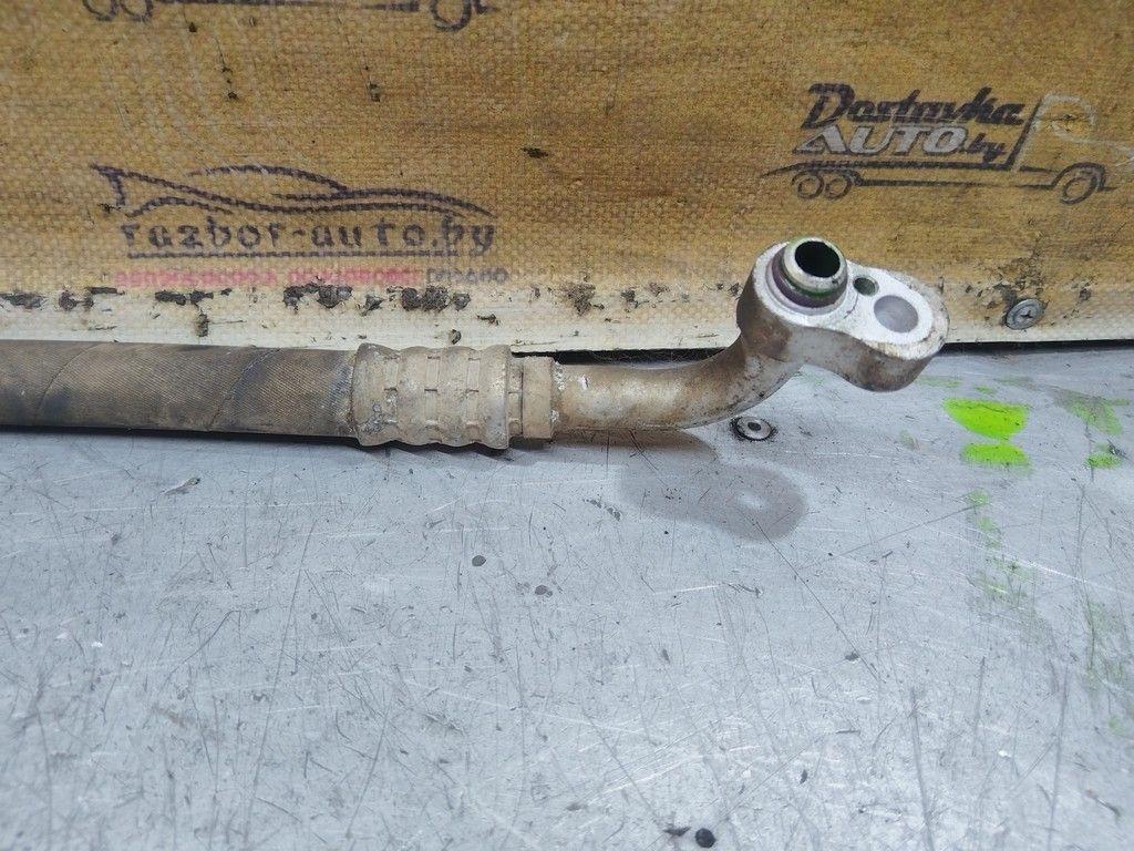 Трубка кондиционера V84HZZ Mercedes A W168 - Фото 3
