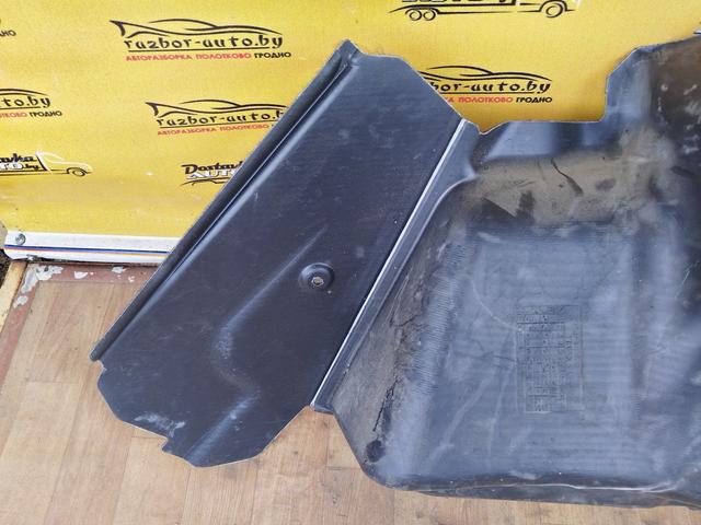 Обшивка багажника 6ROE61 Honda Accord купить с доставкой