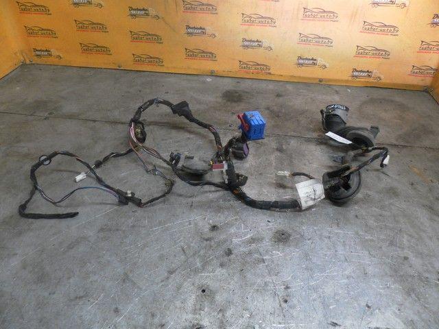 Проводка двери передней правой 1S8V6I Fiat Stilo undefined