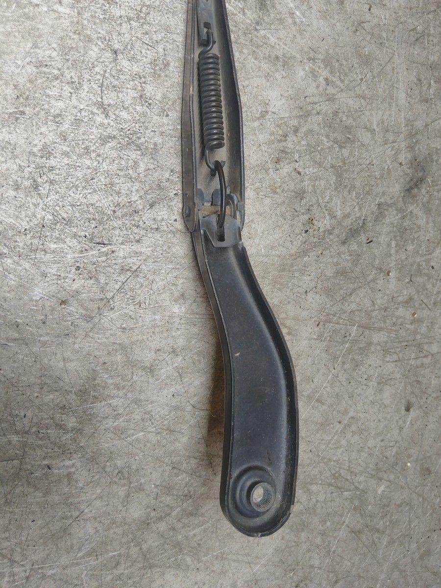 Щеткодержатель (поводок стеклоочистителя, дворник) UFM24I Volvo S40 - Фото 7