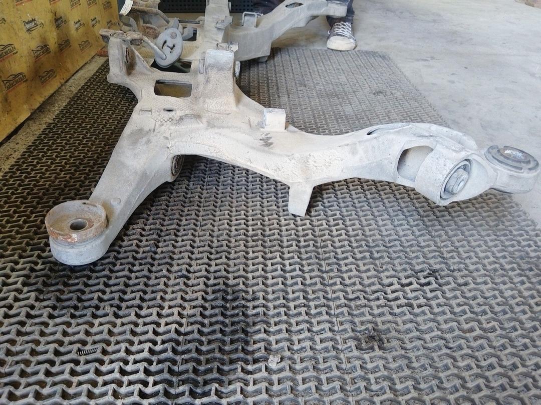 Балка подвески задняя 0PWO3E Volvo S60 купить