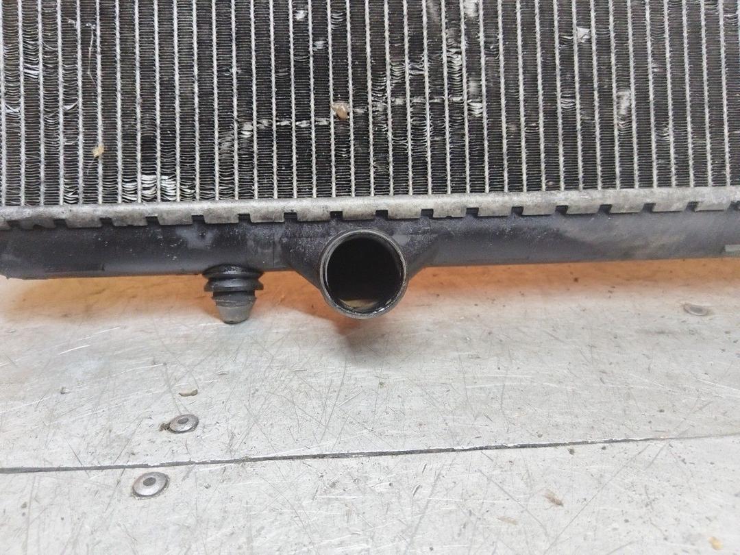 Радиатор (основной) 904ASK Citroen C5 купить