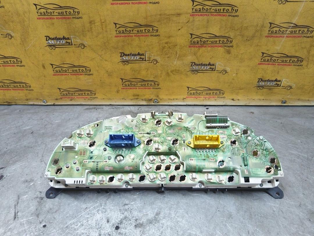 Щиток приборов (приборная панель) JWQV2S Peugeot 406 купить в магазине запчастей бу