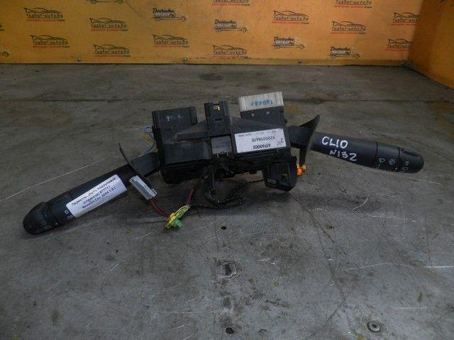 Переключатель подрулевой (стрекоза) 8777Y1 Renault Clio купить с доставкой