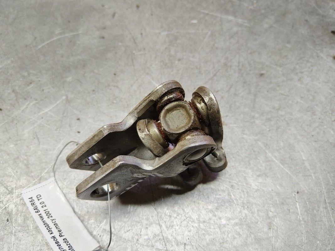 Рулевой карданчик 6AVR54 Mazda Premacy - Фото 2