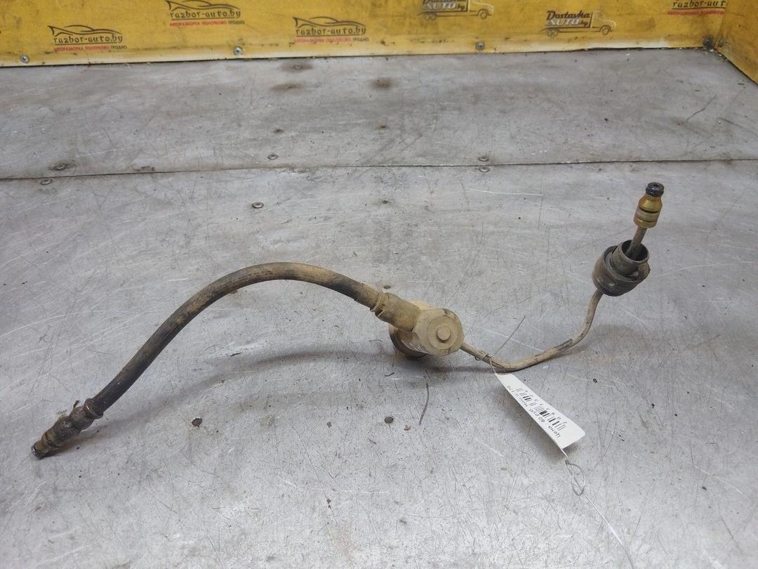 Трубка сцепления HJ51GY Renault Scenic RX4 - Фото 4