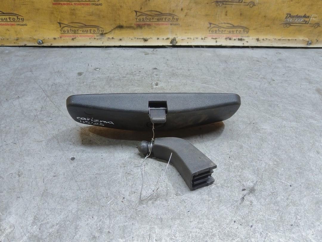 Зеркало салона OT2YW4 Mitsubishi Carisma купить