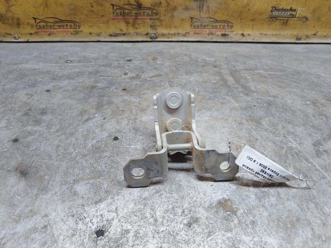 Петля двери задней правой D9WE93 Renault Espace - Фото 2